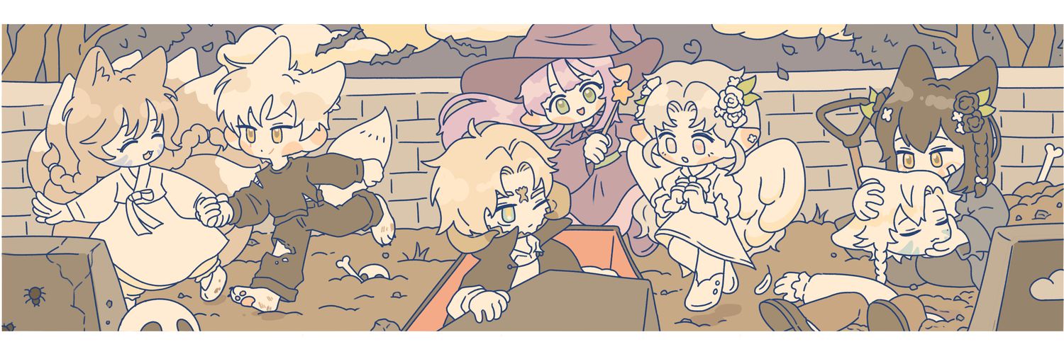 Lun_Ch_Time's profile banner image