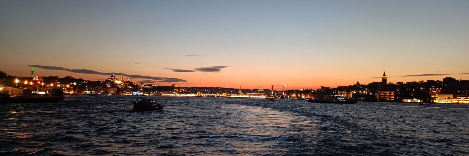 Ahmet_Ankaa's profile banner image