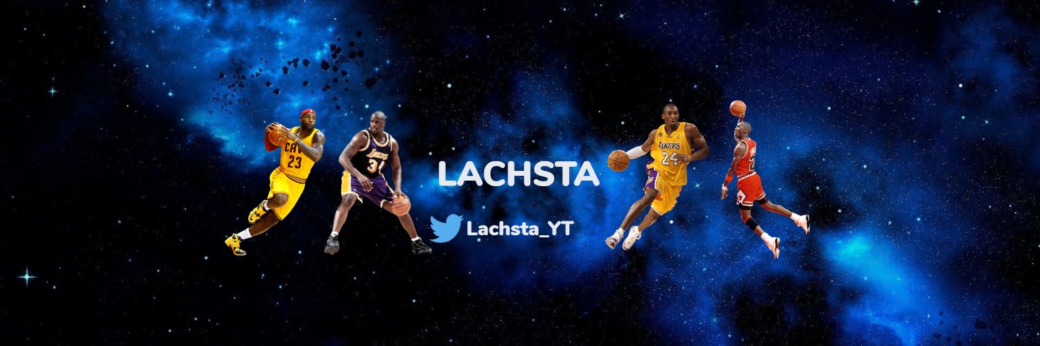 Lachsta17's profile banner image