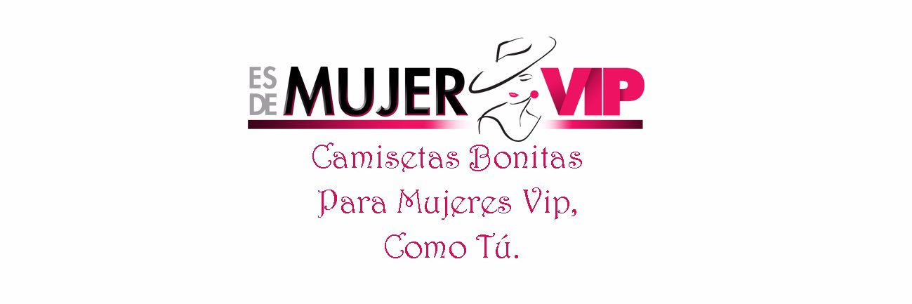 EsDeMujerVip's profile banner image