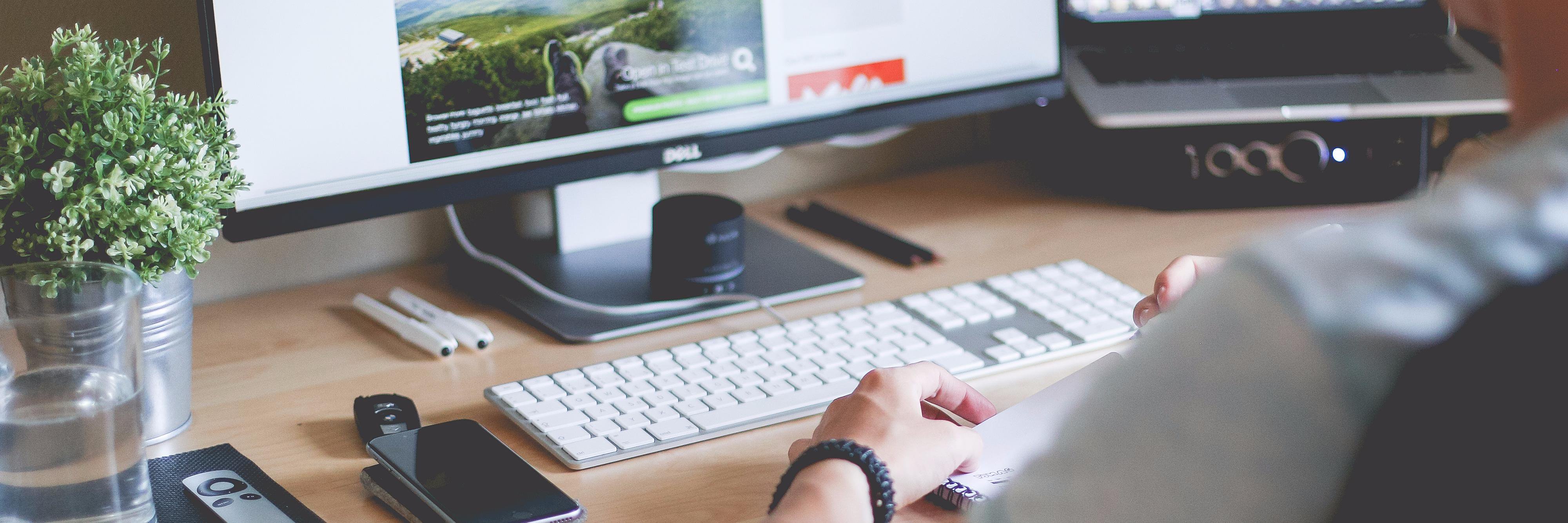 Plan-C Studios banner