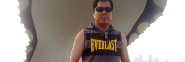 ArmanAmado's profile banner image