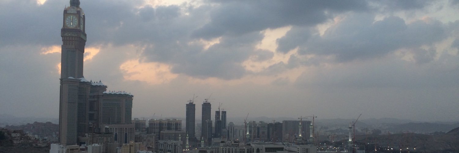 HalimoMakkah's profile banner image