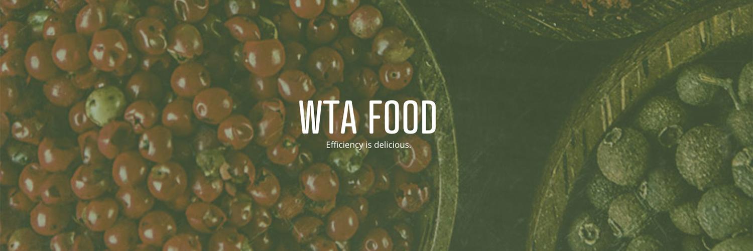 wtafood's profile banner image