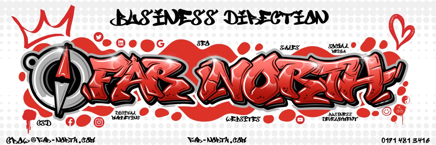 FarNorthBD's profile banner image