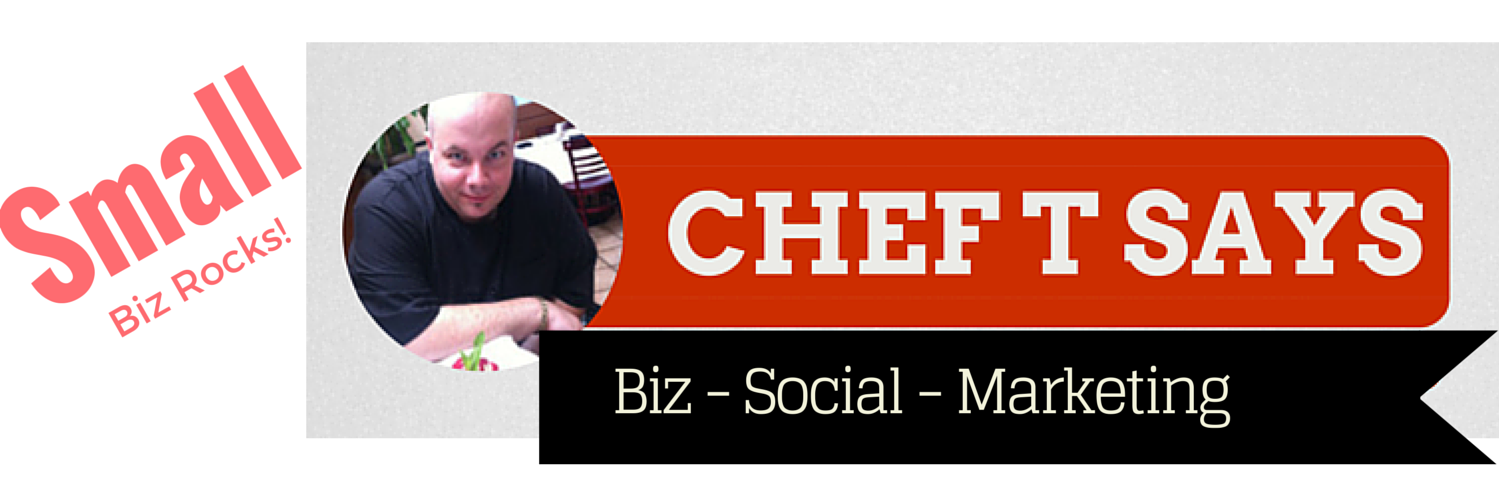 ChefTSays's profile banner image