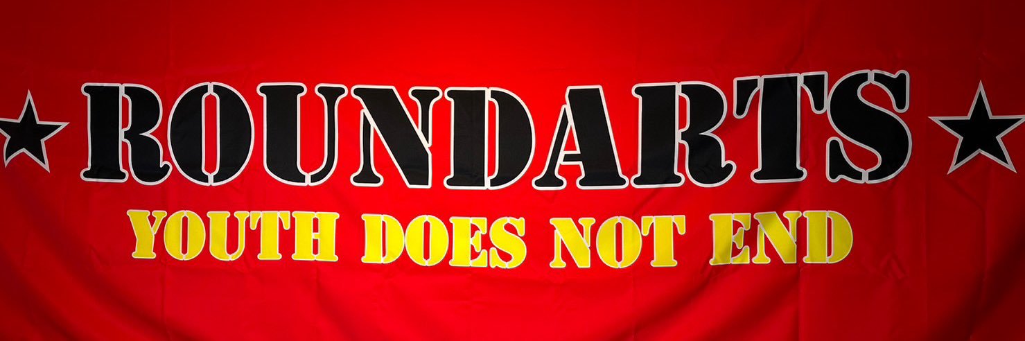 roundarts's profile banner image