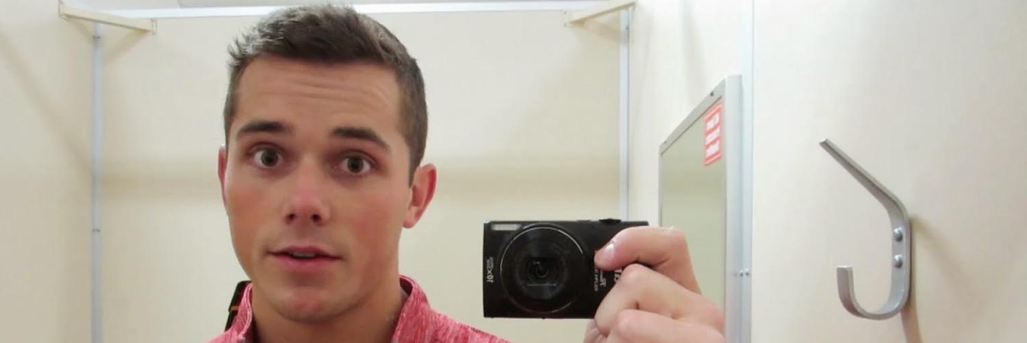TheMarkEMiller's profile banner image