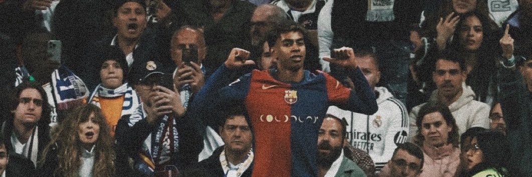 FCB_clement's profile banner image