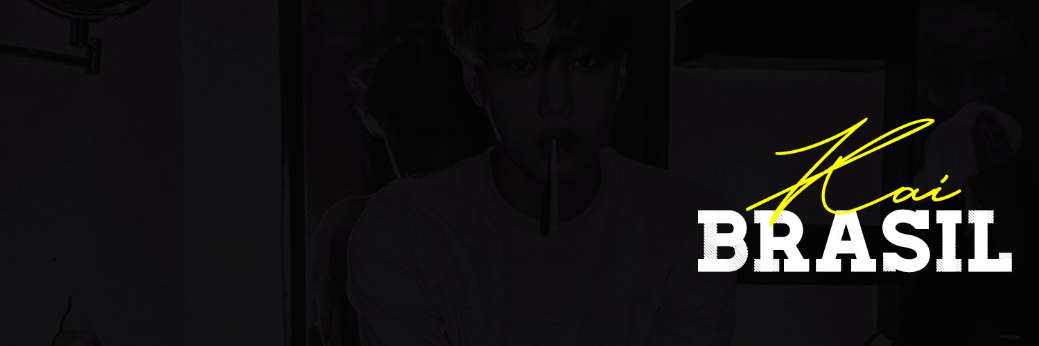 KJIBrasil's profile banner image