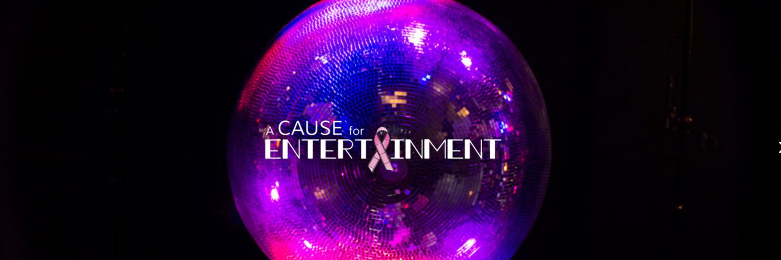 ACauseforEnt's profile banner image