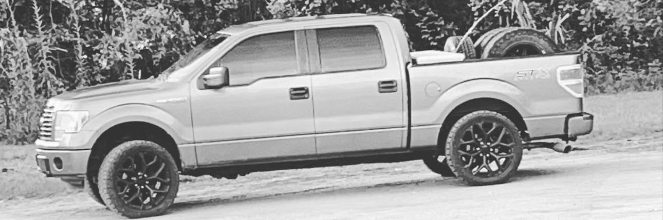 RASHEEDSMITH1's profile banner image