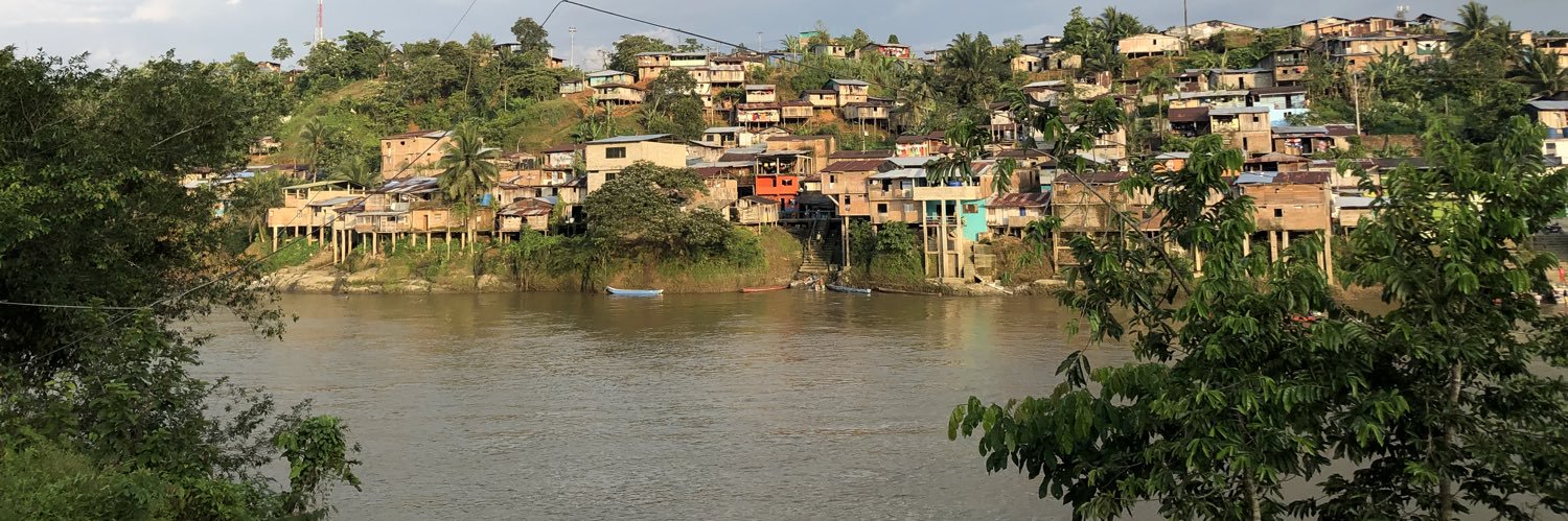 Mario Hurtado banner