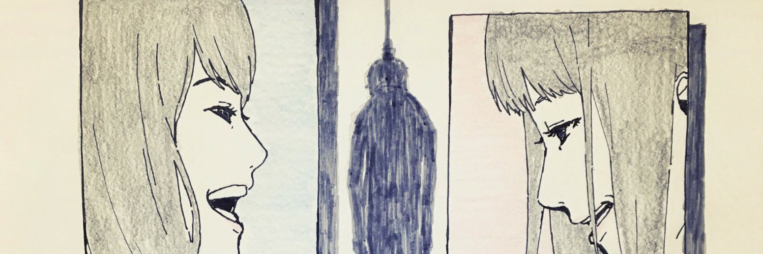 tsumasann's profile banner image