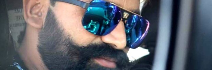 JogelManish's profile banner image