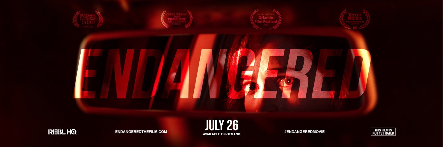 Adam Armstrong banner