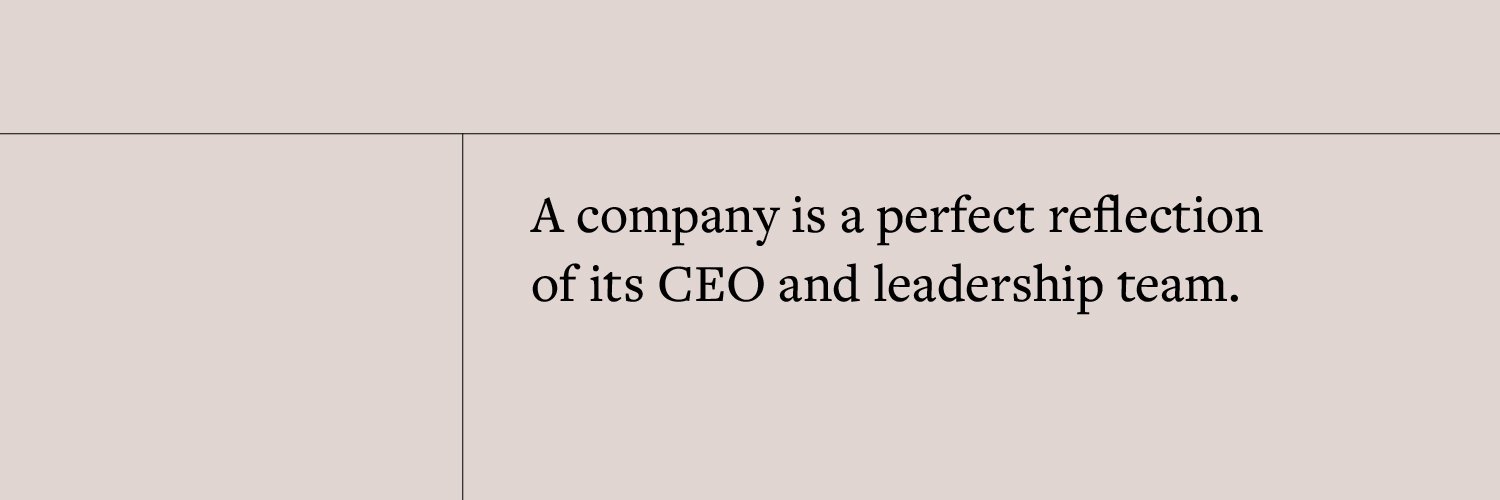 The Trium Group banner