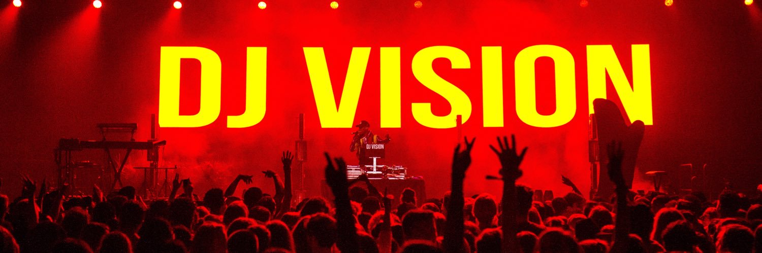 DJVISION_'s profile banner image