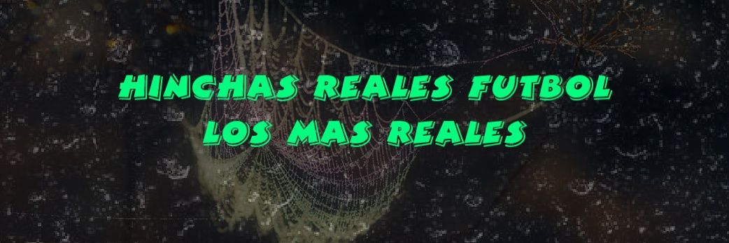HinchasRealesFb's profile banner image