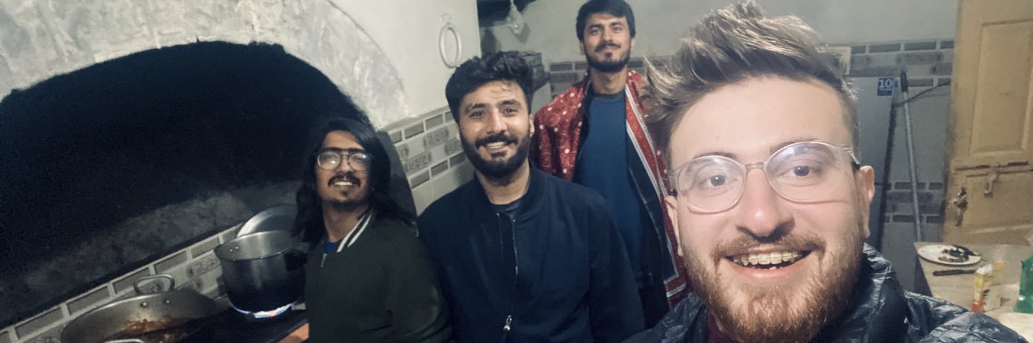 elfarangi's profile banner image