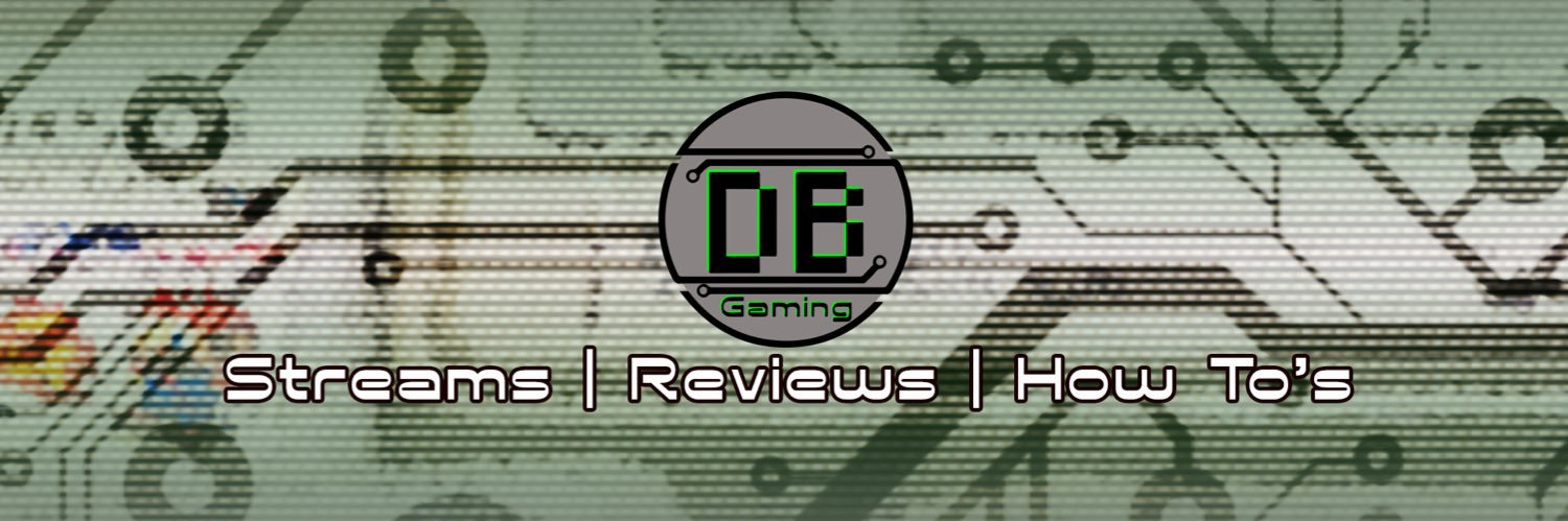digibitkurtis's profile banner image