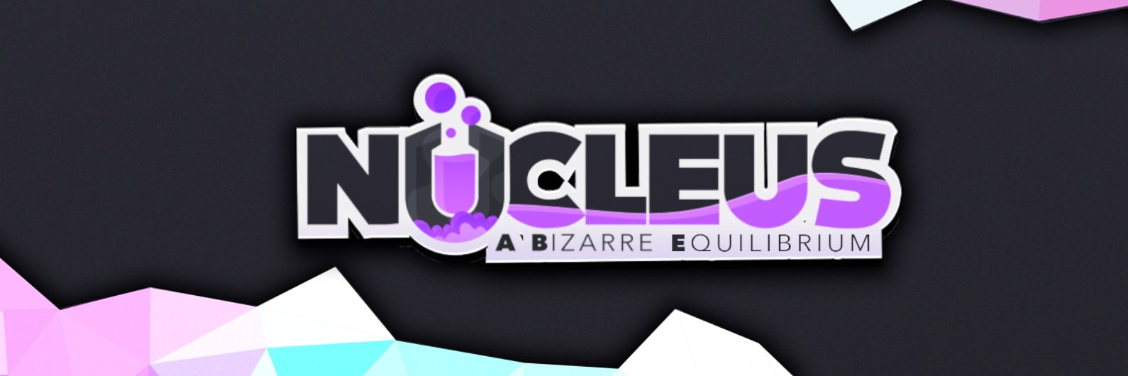 NucleusTeam's profile banner image