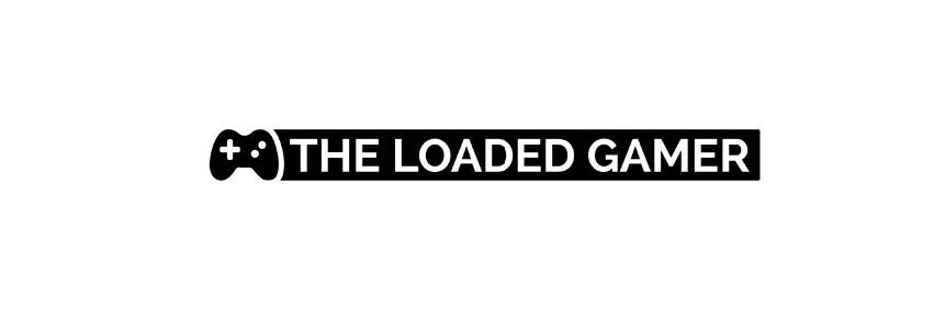 TheLoadedGamer's profile banner image