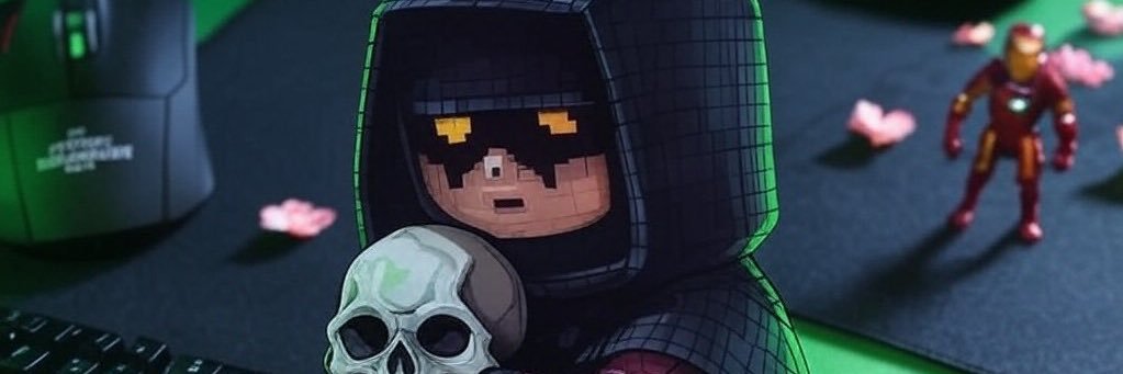 ippeiniconico's profile banner image