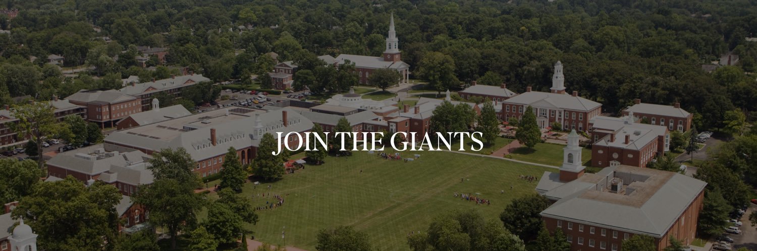 SBTS Writing Center banner