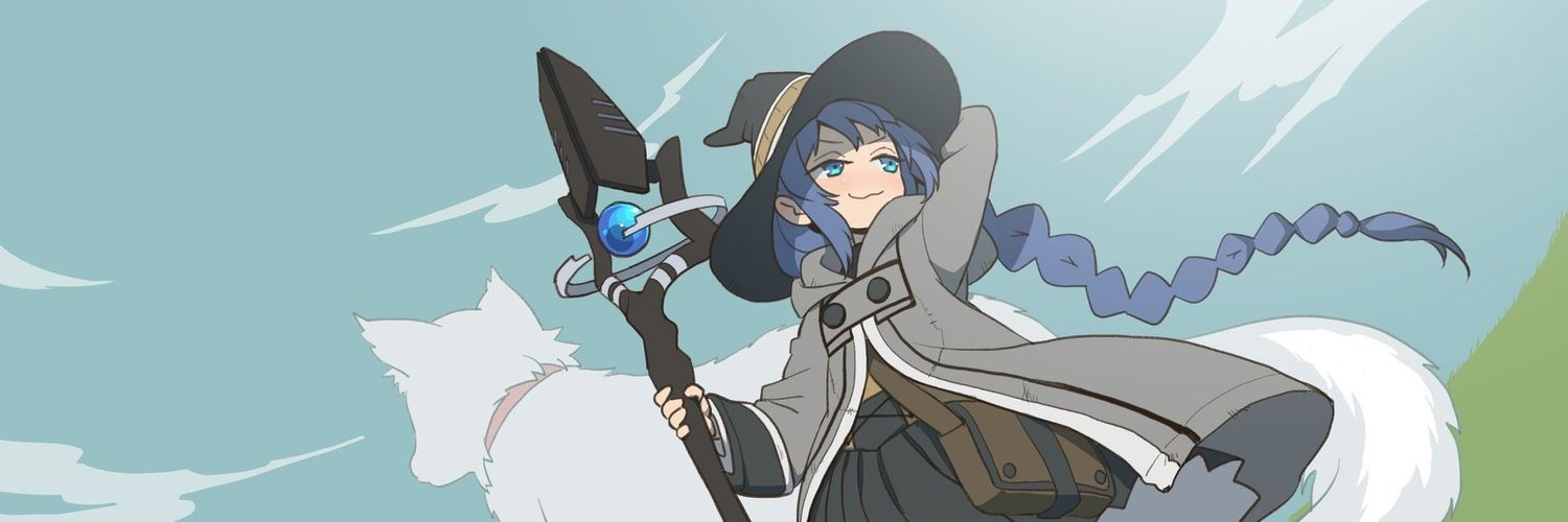 Kaz_Minak's profile banner image