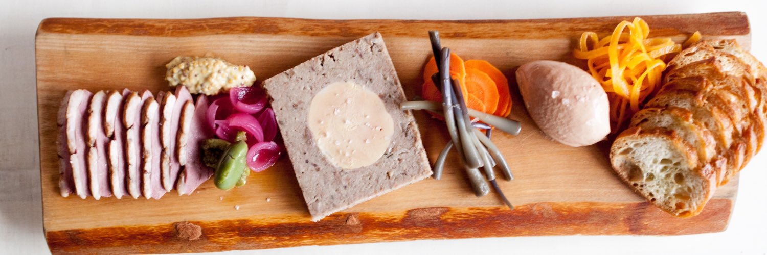 Antler Kitchen • Bar banner