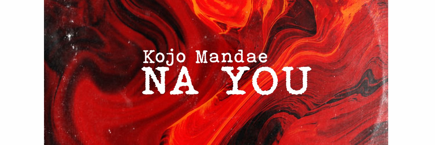 kojomandae's profile banner image