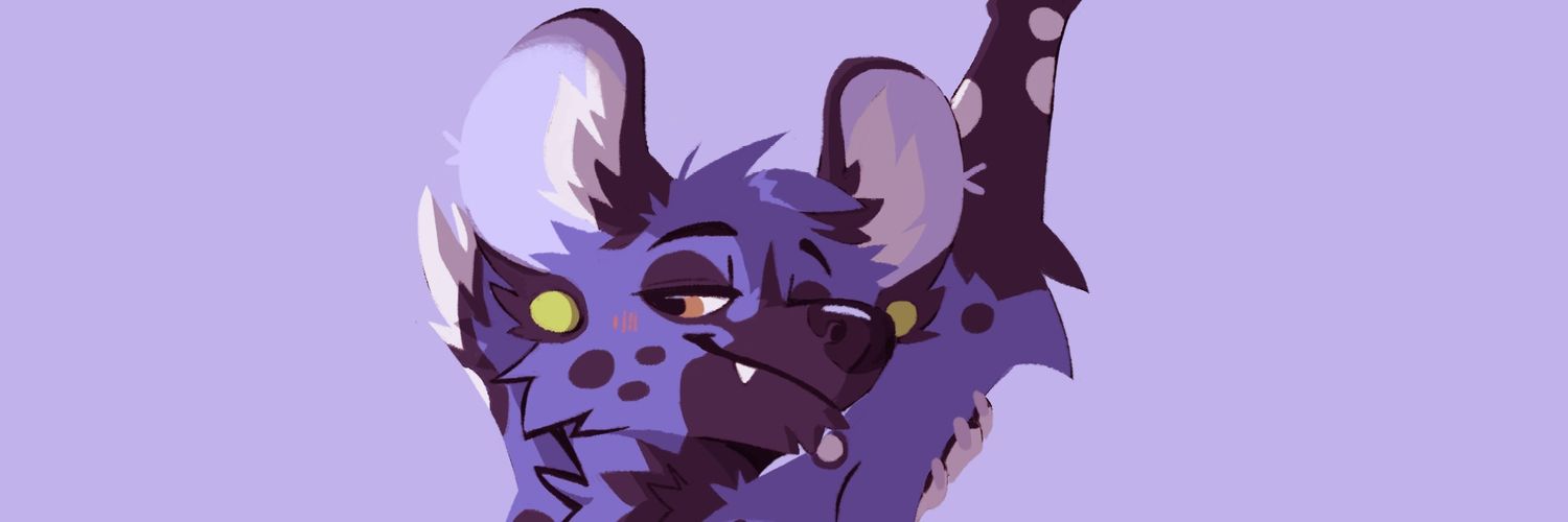 AWDoggoAD's profile banner image