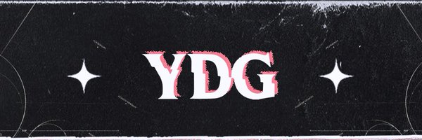 itsydg Profile Banner