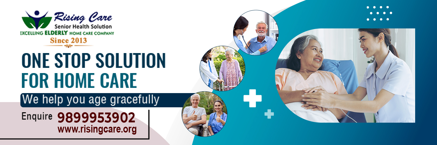 RisingCareIndia's profile banner image