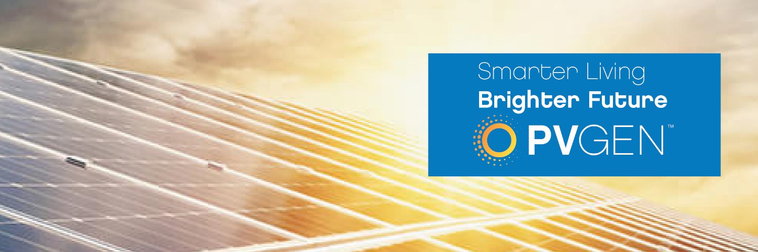 PV Generation banner