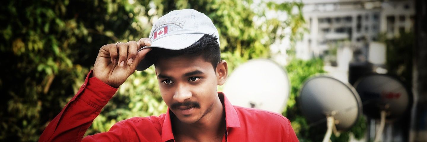 ASHU_SALAVE's profile banner image