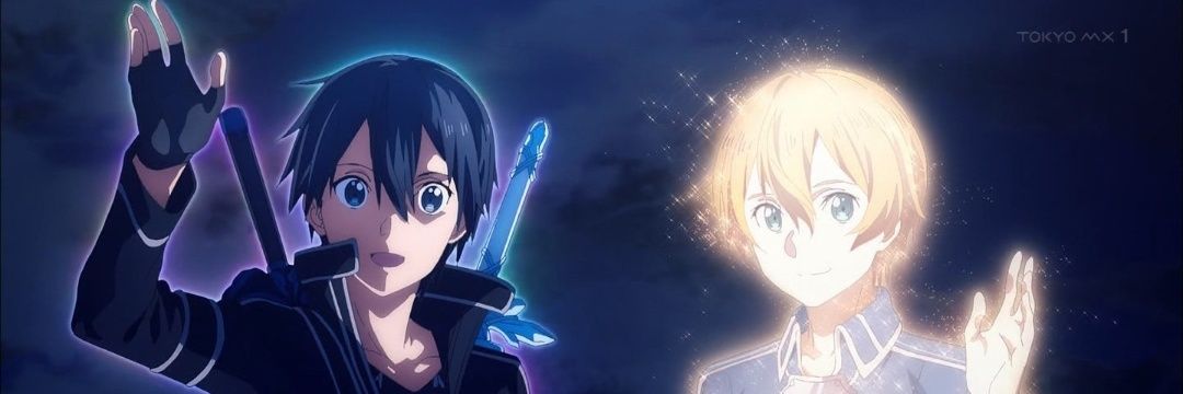 Werewolf_Kirito's profile banner image