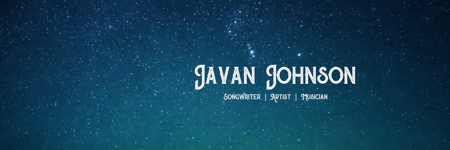 iamjavanjohnson's profile banner image