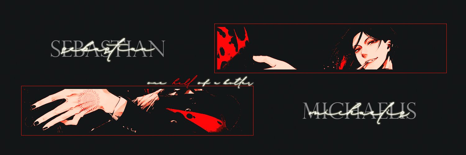TheLoyalDemon's profile banner image