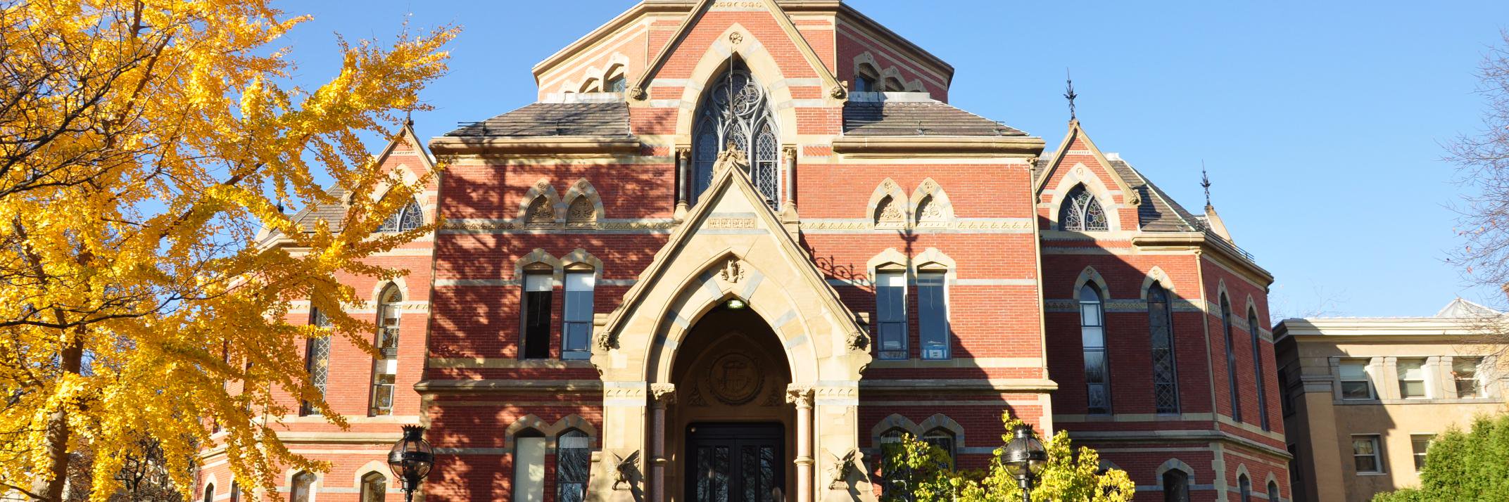 Michelle M. Marcus banner