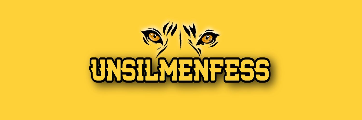 UNSIL MENFESS banner