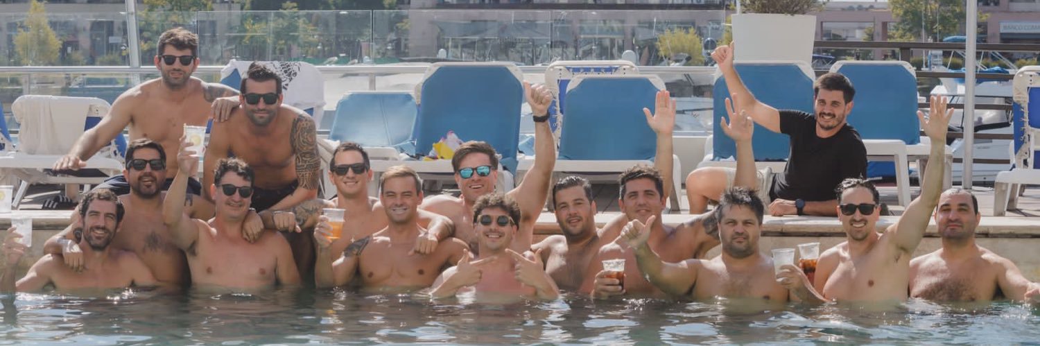 Leandro Cherro banner