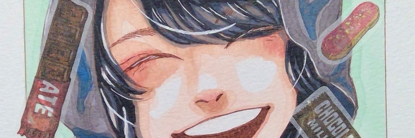 4m0rning's profile banner image