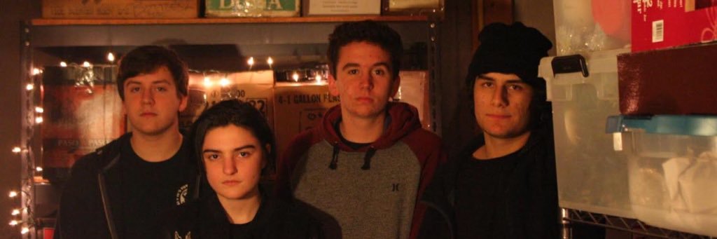 Geneva Records banner