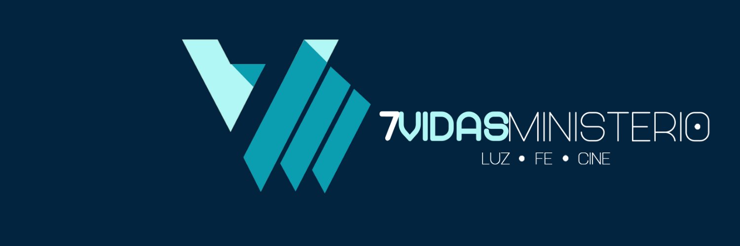 7VidasMC's profile banner image