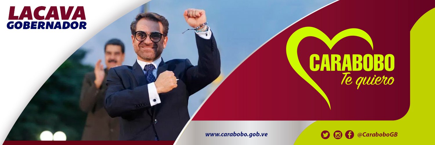 TransCaraboboCa's profile banner image