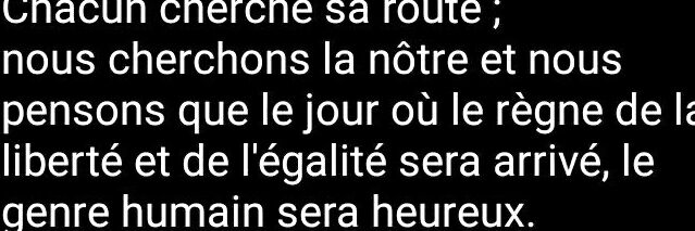 🔴 * la nature humaine * φ ⚫ banner