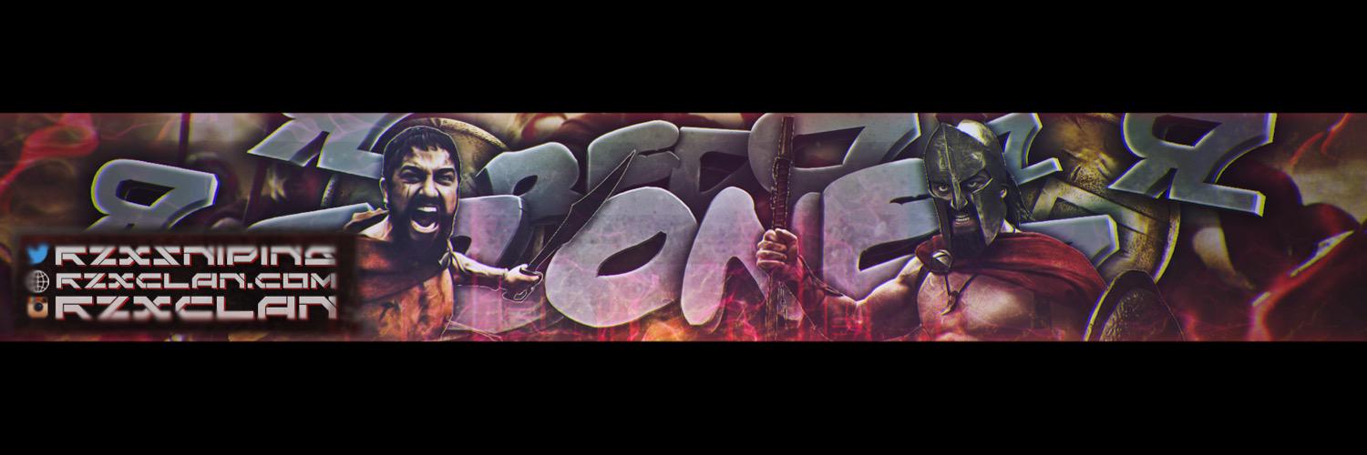 RedZone artist banner