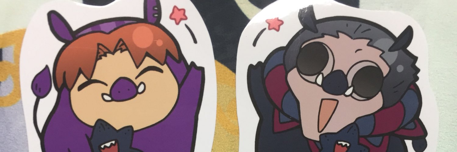 チベくん（求固定） banner